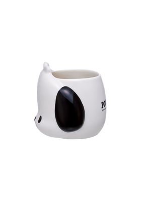 Skater Taza Sanrio Pochacco de Cerámica 390 ml