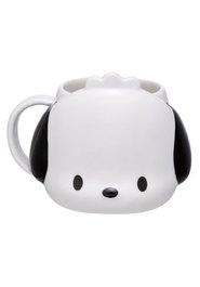Pochakon Taza Ceramica 390 ml Sanrio