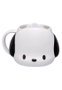 Skater Taza Sanrio Pochacco de Cerámica 390 ml