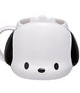 Pochakon Taza Ceramica 390 ml Sanrio