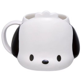 Sanrio Taza Pochacco