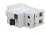 SIEMENS 5SM3318-6KK Interruptor Diferencial Tipo A 100A 30mA 1+N