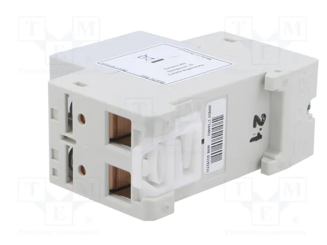 SIEMENS 5SM3318-6KK Interruptor Diferencial Tipo A 100A 30mA 1+N SIEMENS 5SM3318-6KK Interruptor Diferencial Tipo A 100A 30mA 1+N
