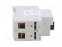 SIEMENS 5SM3318-6KK Interruptor Diferencial Tipo A 100A 30mA 1+N