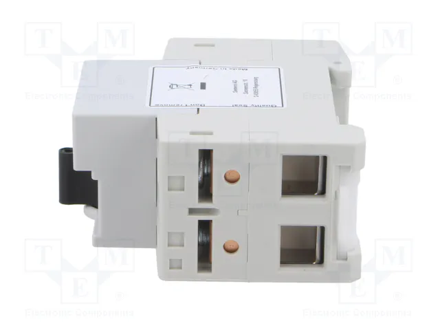 SIEMENS 5SM3318-6KK Interruptor Diferencial Tipo A 100A 30mA 1+N SIEMENS 5SM3318-6KK Interruptor Diferencial Tipo A 100A 30mA 1+N