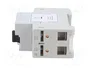 SIEMENS 5SM3318-6KK Interruptor Diferencial Tipo A 100A 30mA 1+N