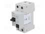 SIEMENS 5SM3318-6KK Interruptor Diferencial Tipo A 100A 30mA 1+N
