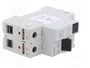 SIEMENS 5SM3318-6KK Interruptor Diferencial Tipo A 100A 30mA 1+N