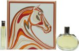 Hermès Barénia Gift Set Eau de Parfum 60ml + 15ml