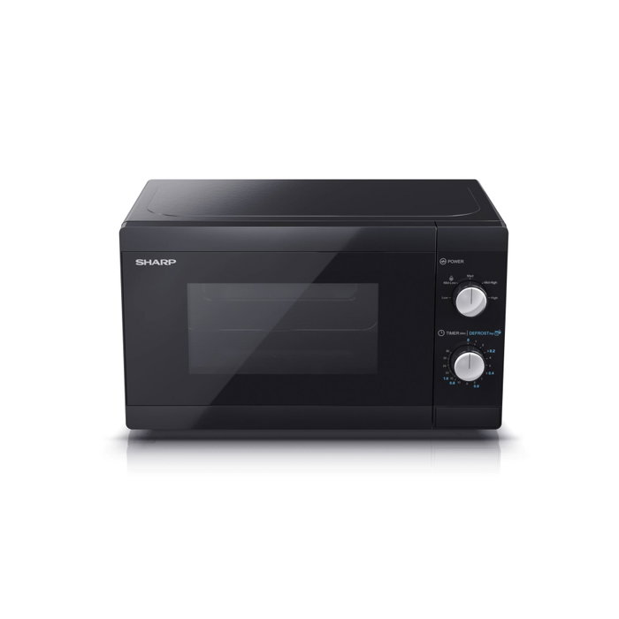 Sharp YC-MS01E-B