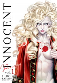 INNOCENT ROUGE 1, Shin Ichi Sakamoto - MILKY WAY