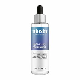 Nioxin Night Density Rescue Sérum de Tratamiento Nocturno Anticaída 70 ml