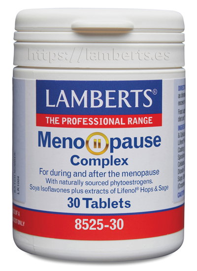 Menopause Complex Menopause Complex