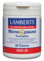 LAMBERTS Menopause Complex 30 comprimidos