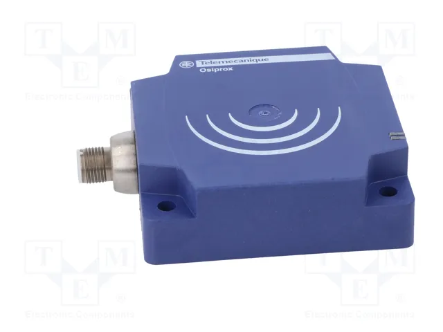 TELEMECANIQUE SENSORS XS8D1A1PAM12 Sensor Inductivo PNP/NO 0-60mm