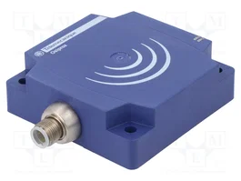 TELEMECANIQUE SENSORS XS8D1A1PAM12 Sensor Inductivo PNP/NO 0-60mm