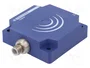 TELEMECANIQUE SENSORS XS8D1A1PAM12 Sensor Inductivo PNP/NO 0-60mm