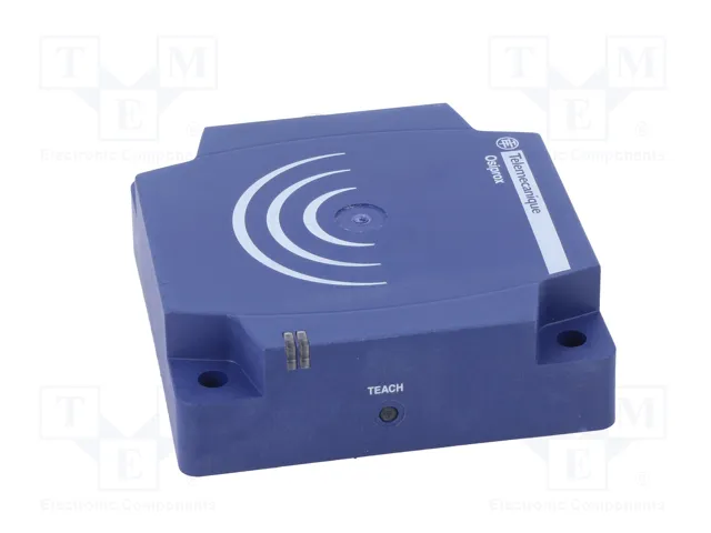 TELEMECANIQUE SENSORS XS8D1A1PAM12 Sensor Inductivo PNP/NO 0-60mm