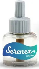Konig Serenex Reacondicionador Emocional para Perros - Solución Anti-Estrés y Ansiedad para Cachorros y Adultos - 40 ml