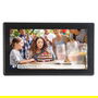 Denver Frameo PFF-1515 - Marco Digital de 15.6 Pulgadas (39.6 cm), Negro, 1920 x 1080 Full HD IPS, Pantalla Tactil, 16 GB, WiFi, USB-C, Soporte Horizontal/Vertical