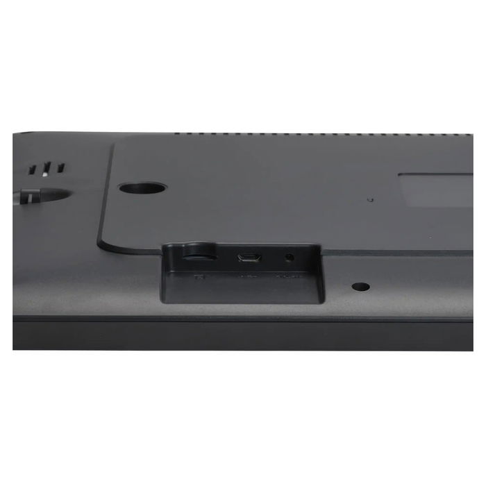 Denver Frameo PFF-1515 - Marco Digital de 15.6 Pulgadas (39.6 cm), Negro, 1920 x 1080 Full HD IPS, Pantalla Tactil, 16 GB, WiFi, USB-C, Soporte Horizontal/Vertical