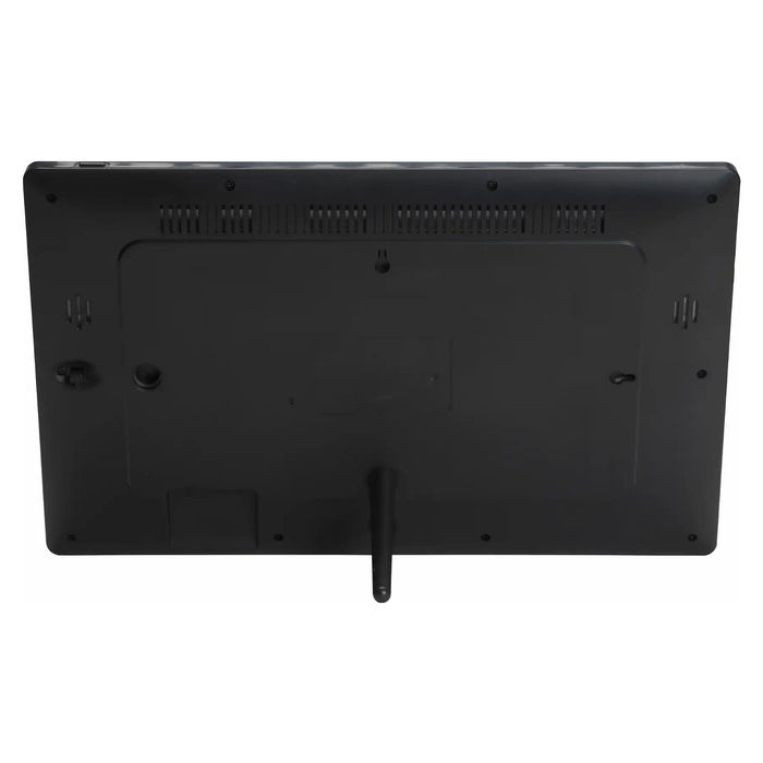 Denver Frameo PFF-1515 - Marco Digital de 15.6 Pulgadas (39.6 cm), Negro, 1920 x 1080 Full HD IPS, Pantalla Tactil, 16 GB, WiFi, USB-C, Soporte Horizontal/Vertical