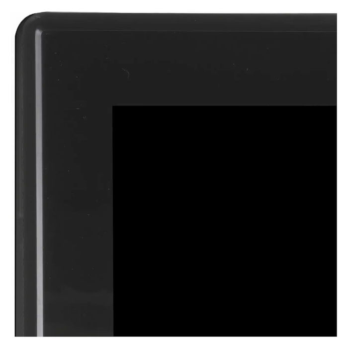 Denver Frameo PFF-1515 - Marco Digital de 15.6 Pulgadas (39.6 cm), Negro, 1920 x 1080 Full HD IPS, Pantalla Tactil, 16 GB, WiFi, USB-C, Soporte Horizontal/Vertical