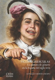 Figuras ridículas, Gonzalo Hervás Crespo - CENTRO ESTUDIOS EUROPA HISPAN.