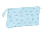 Safta Portatodo Triple Mickey Mouse Baby
