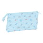 Safta Portatodo Triple Mickey Mouse Baby
