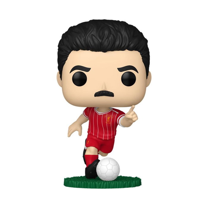 Funko POP! Football Liverpool - Ian Rush Funko POP! Football Liverpool - Ian Rush