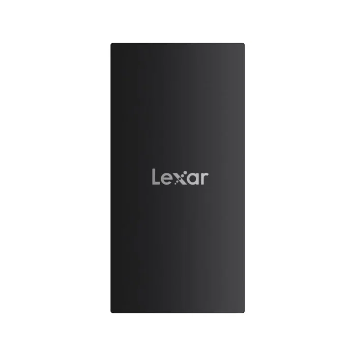 Lexar SL300 LSL300002T-RNBNG 2 TB Negro Lexar SL300 LSL300002T-RNBNG 2 TB Negro