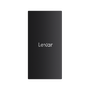 Lexar SL300 2 TB Negro