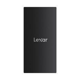Lexar SL300 2 TB Negro