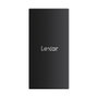Lexar SL300 2 TB Negro