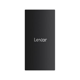 Lexar SL300 2 TB Negro