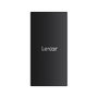 Lexar SL300 2 TB Negro