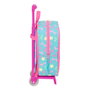 Safta Mochila y Carro Gabby's Dollhouse Confetti
