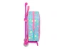 Safta Mochila y Carro Gabby's Dollhouse Confetti