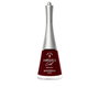 Bourjois FABULEUX Gel Esmalte de Uñas #410-wine Not? 9 ml Efecto Gel Duradero hasta 10 Días