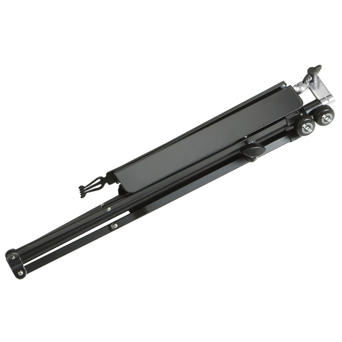 K&M 101 Soporte de partituras negro