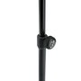 K&M 101 Soporte de partituras negro