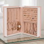 Home Deco Factory Caja Libro Joyero City Break Escapade