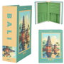 Home Deco Factory Caja Libro Joyero City Break Escapade