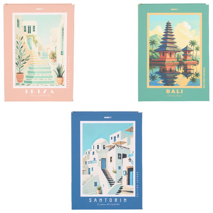 Home Deco Factory Caja Libro Joyero City Break Escapade Home Deco Factory Caja Libro Joyero City Break Escapade