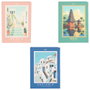 Home Deco Factory Caja Libro Joyero City Break Escapade