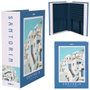 Home Deco Factory Caja Libro Joyero City Break Escapade