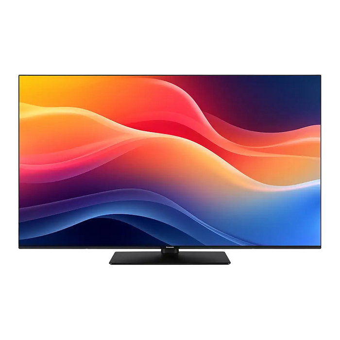 Panasonic TB-65W61AEZ Smart TV LED 65" / 165 cm 4K Ultra HD (3840x2160) HDR10 Dolby Vision TiVo Wifi Bluetooth HDMI USB Negro