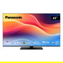 Panasonic TB-65W61AEZ Smart TV LED 65" / 165 cm 4K Ultra HD (3840x2160) HDR10 Dolby Vision TiVo Wifi Bluetooth HDMI USB Negro