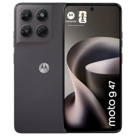 Motorola Moto G47 128 GB 8 GB RAM Gris PANTONE Impenetrable